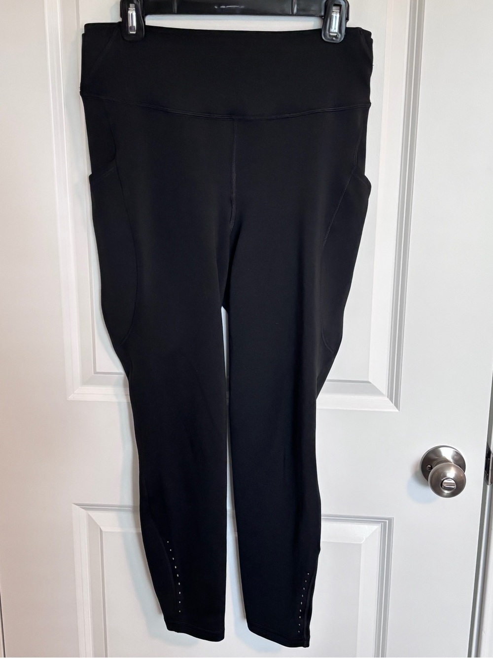 Lululemon | Fast and Free High-Rise Fleece Tight 25